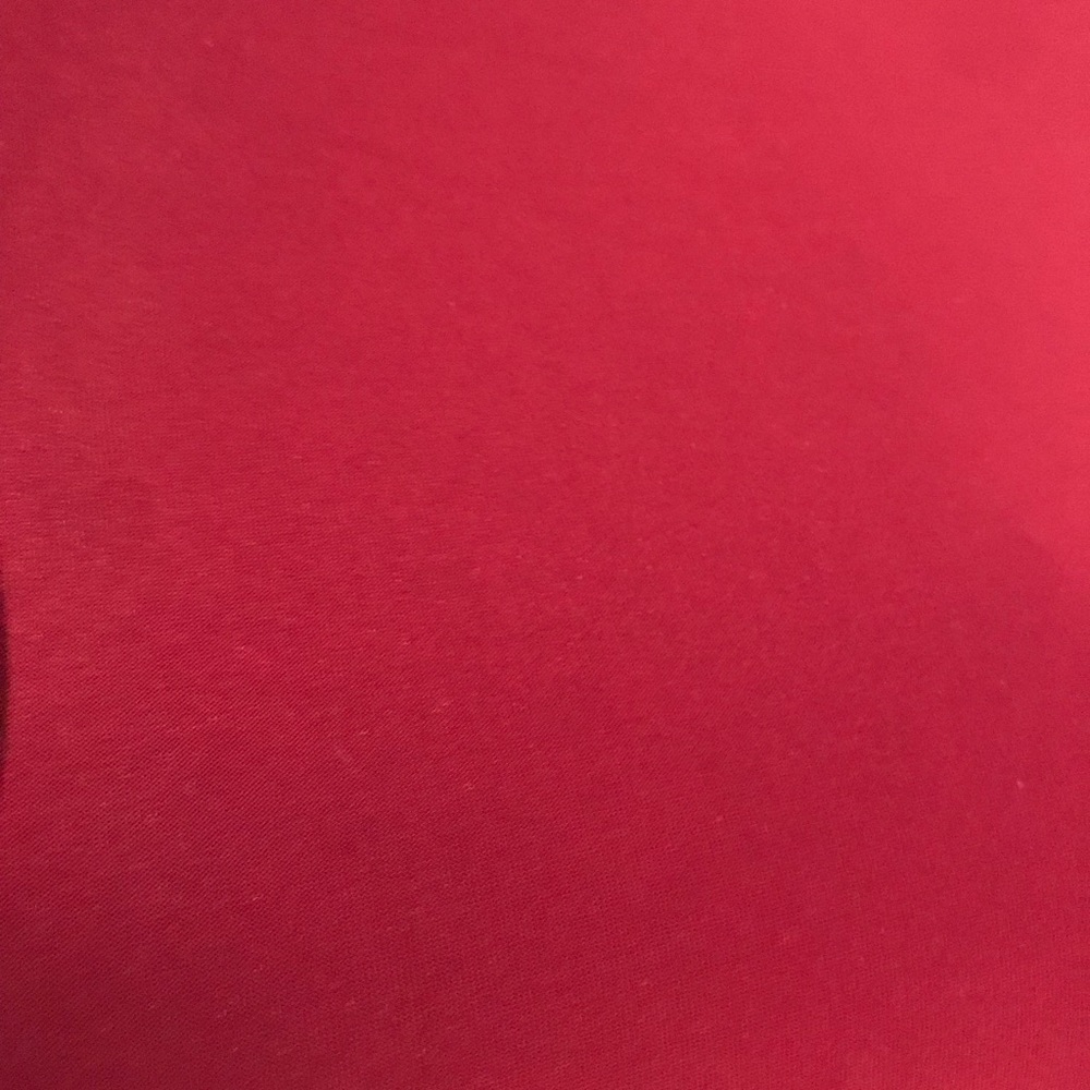 Style Rack Red Dress - Picture 8 of 11